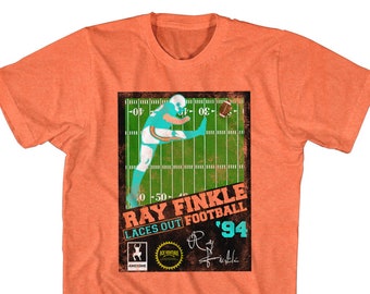 ray finkle dolphins jersey