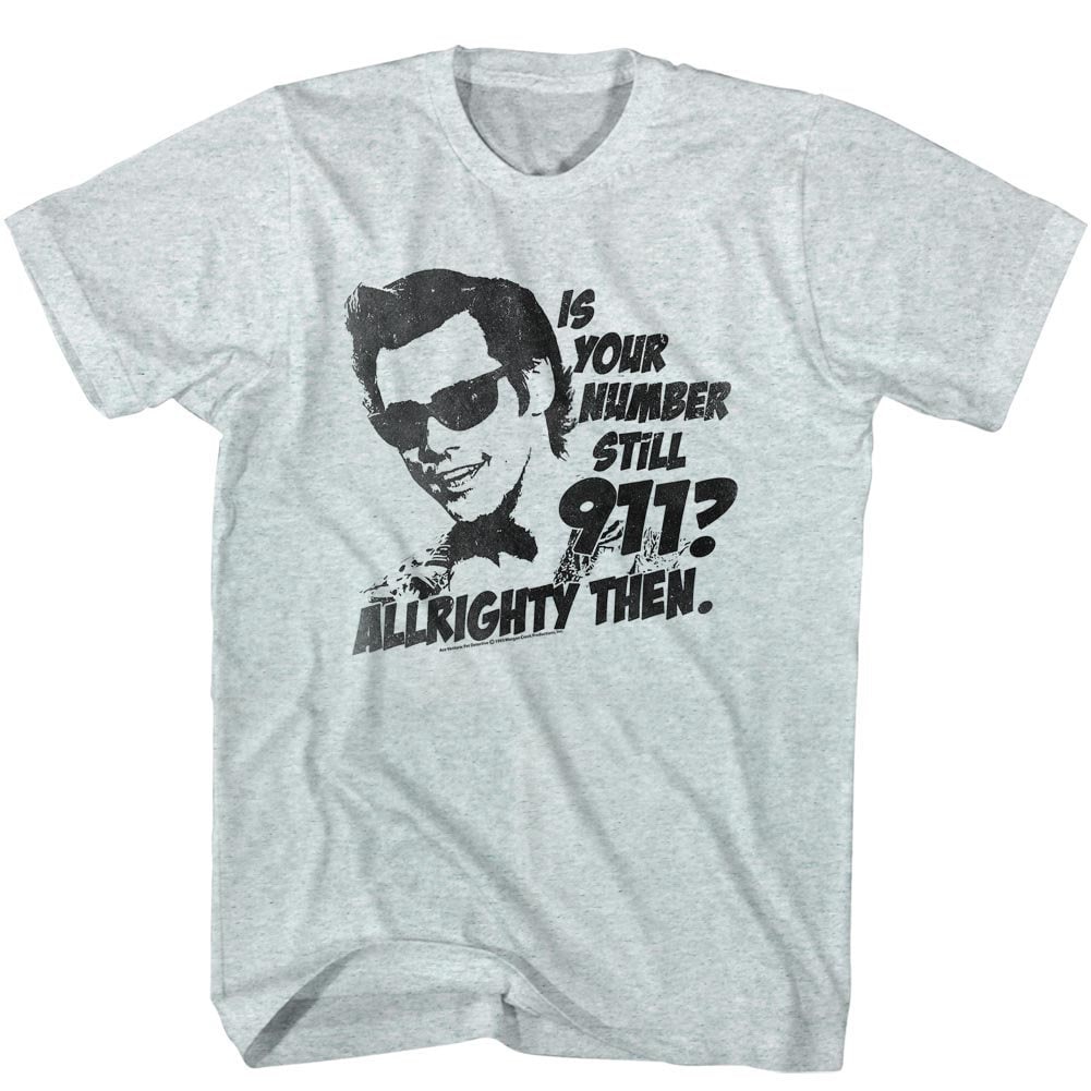 Ace Ventura Alrighty Then