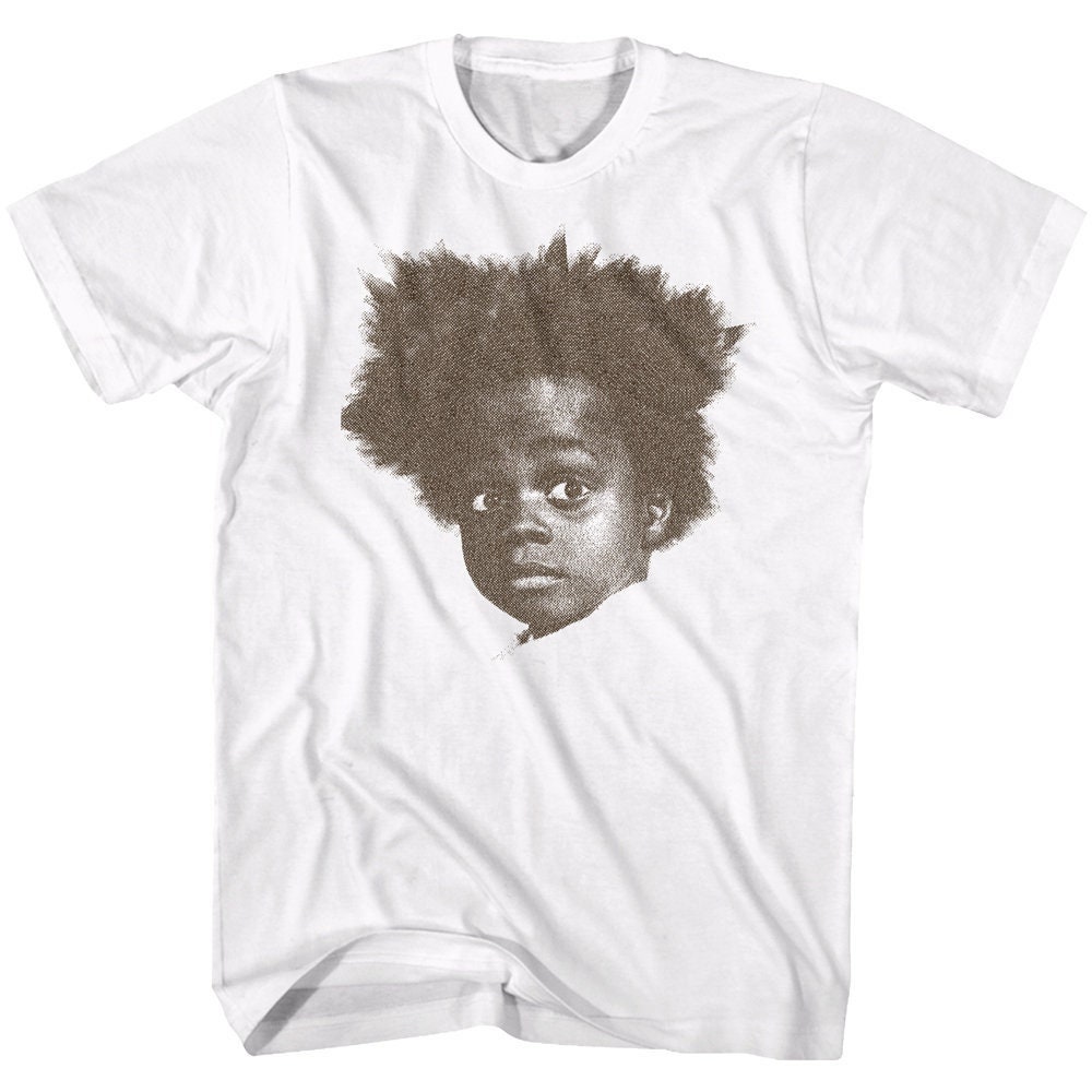 Little Rascals Buckwheat Otay