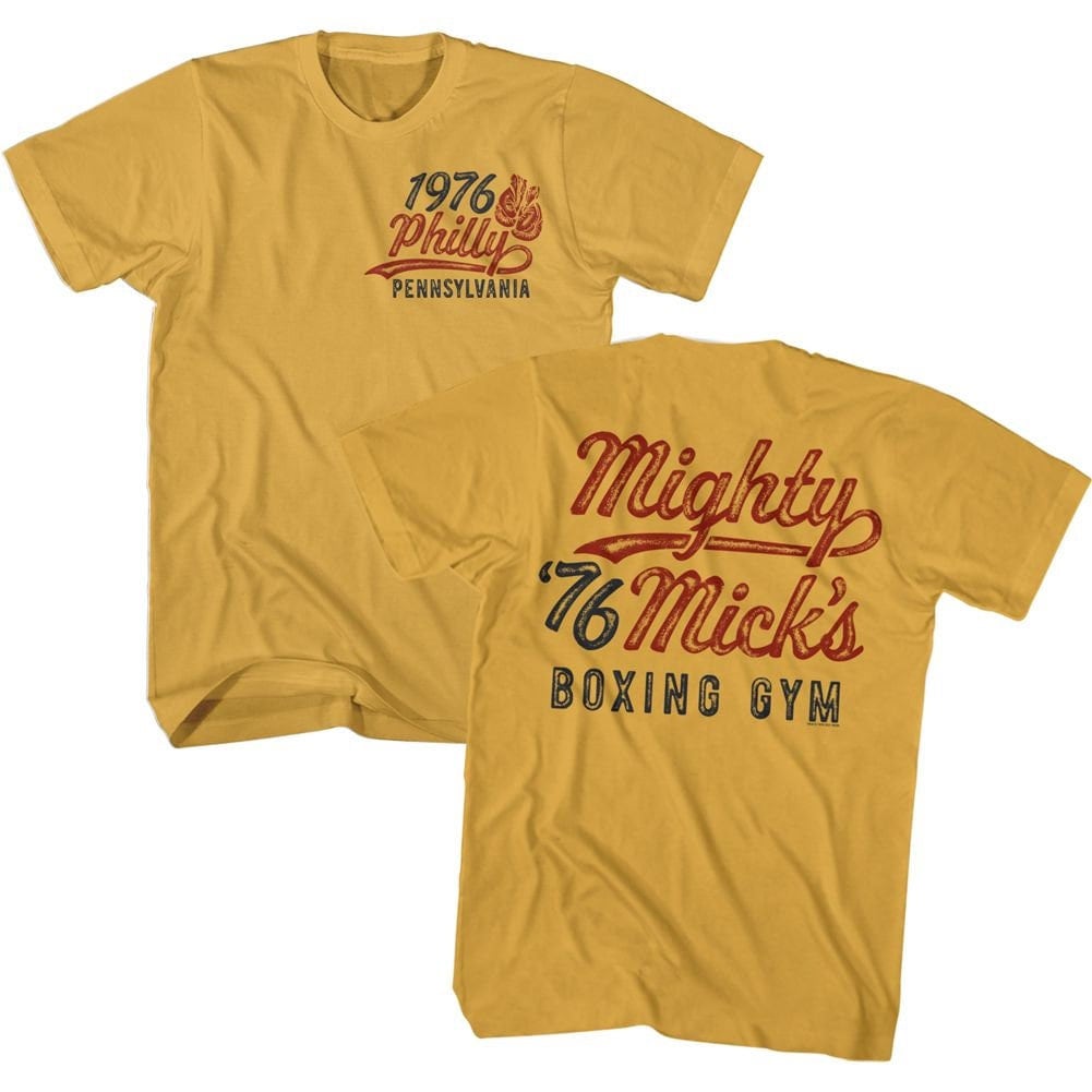 Boxing gym shirts deals