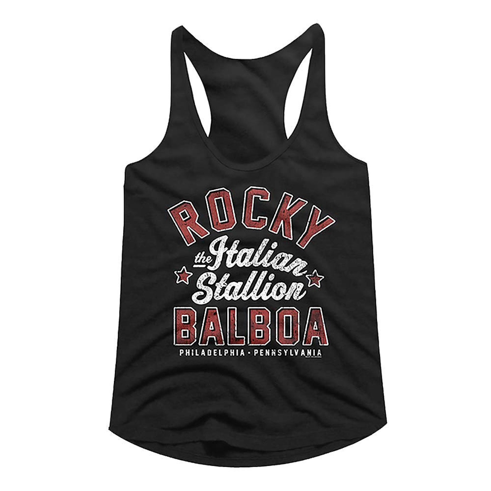 Rocky the Italian Stallion Balboa Shirts - Etsy Canada