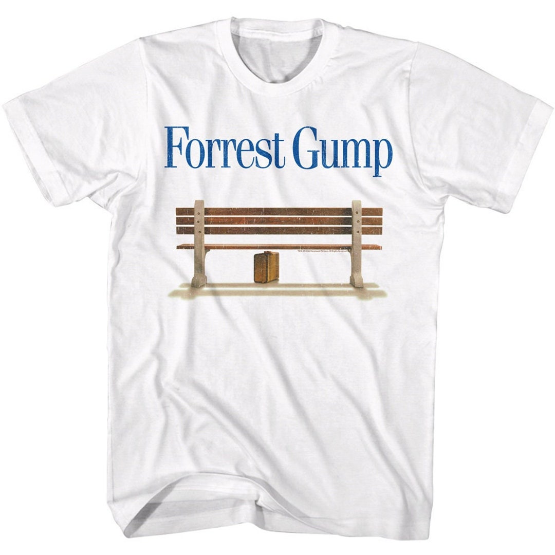 forrest gump dress shirt Forrest Gump Costume