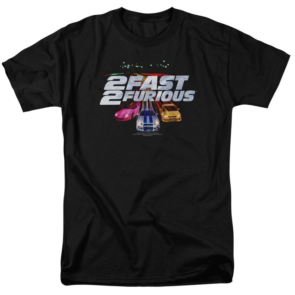 Tシャツ・カットソー YESEYESEE Y.E.S x Fast & Furious Letty Tee MY419 yeseyesee Y.E.S x Fast & Furious Letty Tee-Purple | 하이츠스토어
