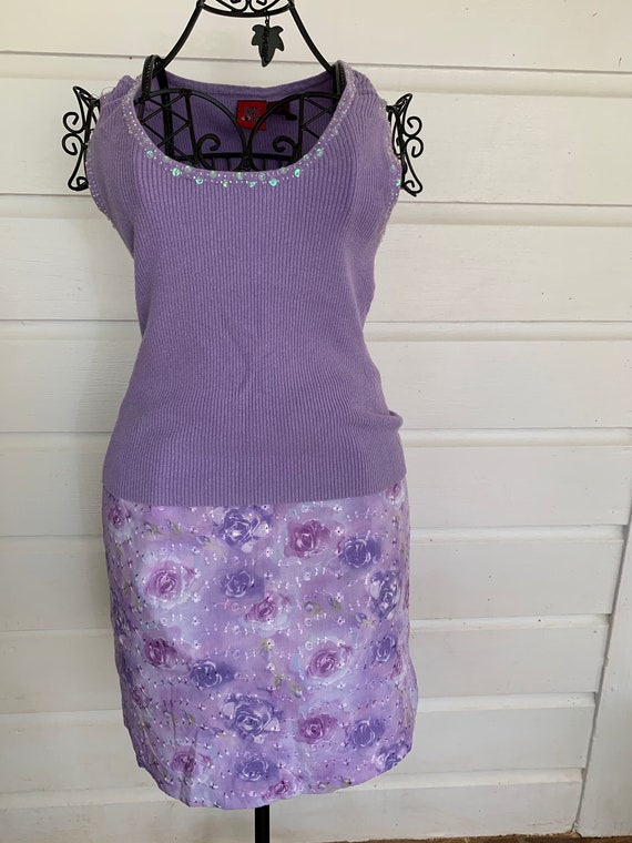 Vintage 90's Spring | Easter Outfit | Vintage | 90
