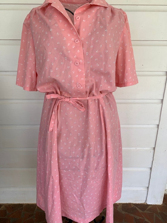 Vintage 80's Dress | Vintage Dress | Vintage | 80'