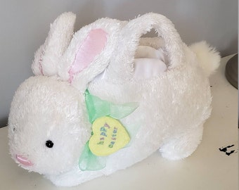 hallmark bunny plush