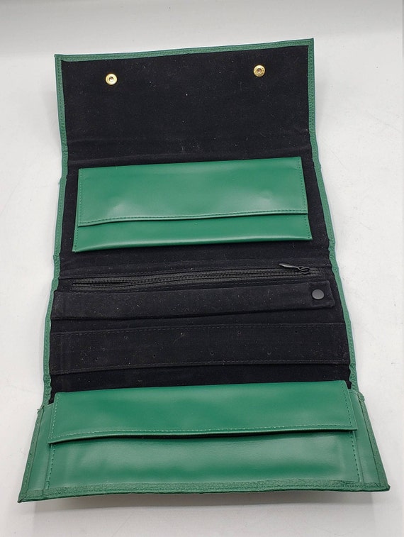 genuine leather textured Gem