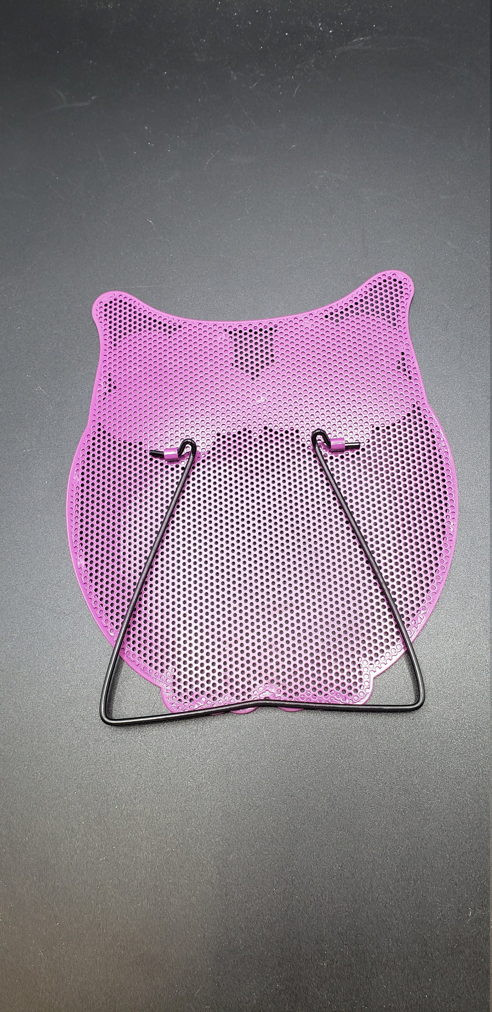 claire's earring stand