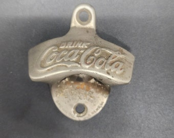 TRKETK Motorbike Bottle Openers - Vintage Motorcycle Beer Bottle Opener, Bronze Metal, Novelty Christmas Gifts For Him, Men, Dad, Women, Boyfriend, Grandpa, Son, Biker