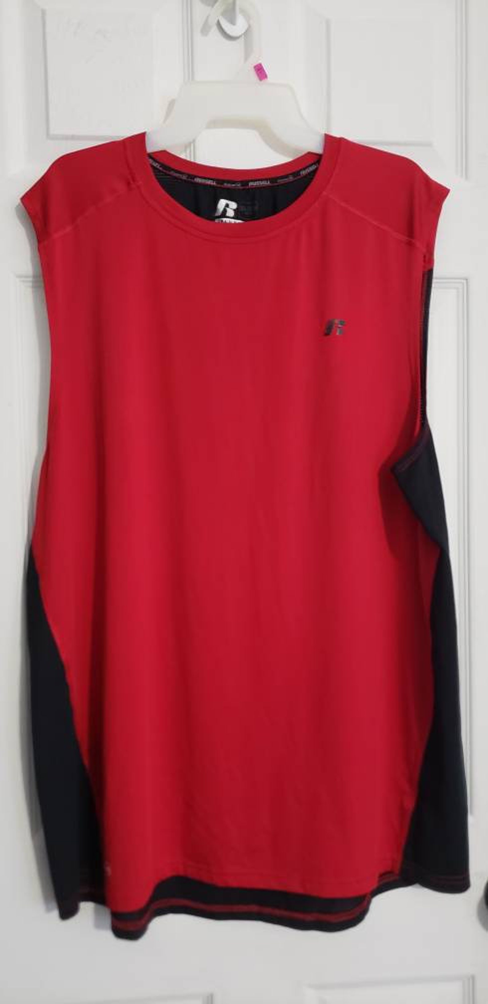 Russell dri power 360 shirt. Etsy