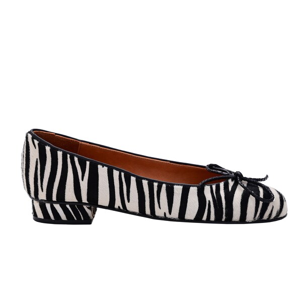 Zebra Print Shoes Etsy