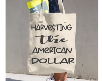 90 Tage Verlobte Ernte des amerikanischen Dollars
