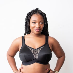 Big sizes bra -  Canada