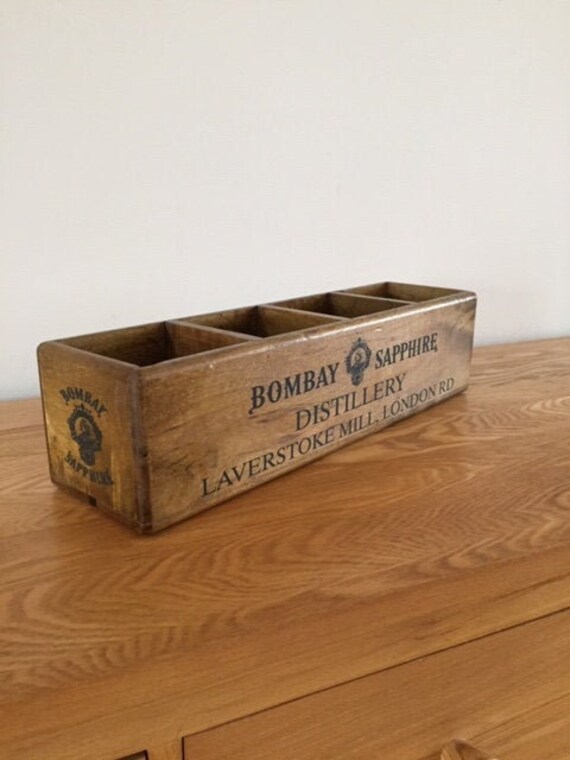 Hardwood Wooden Storage Box Wine Rack Solid Hardwood Bottle Etsy