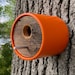 see more listings in the birdhouses - wall mount section