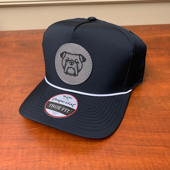 Custom the Wrightson Rope Cap by 