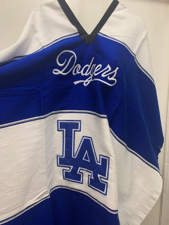 dodgers nhl jersey