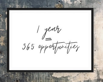 Opportunities Quotes Etsy Opportunities Quotes Etsy