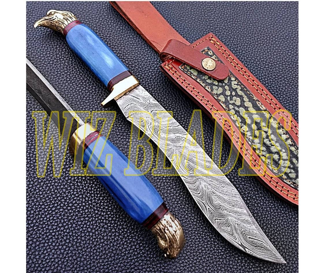 Eagle head knife - Etsy 日本