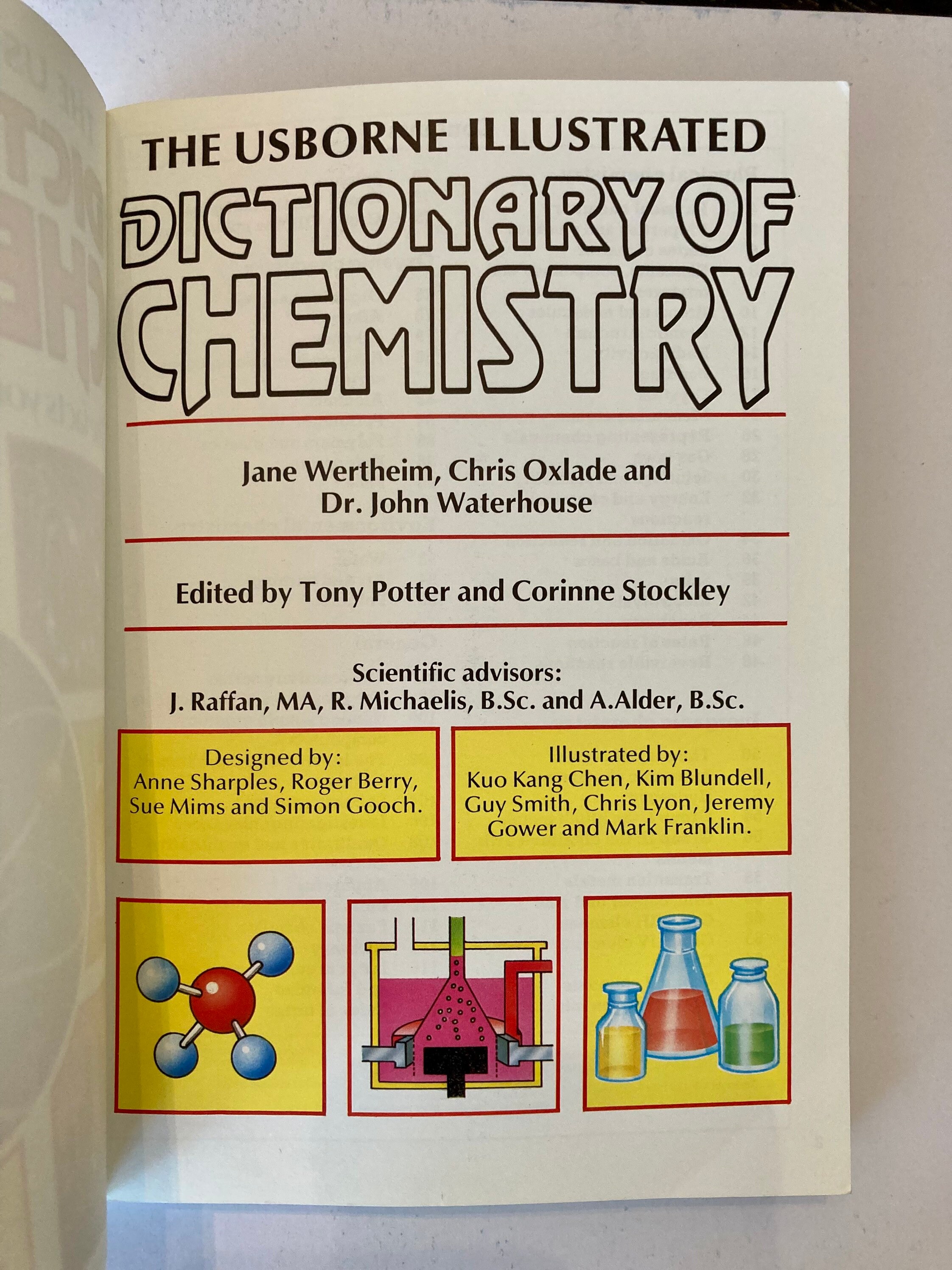 The New Michaelis Illustration Dictionar The New Michaelis Illustration Dictionar
