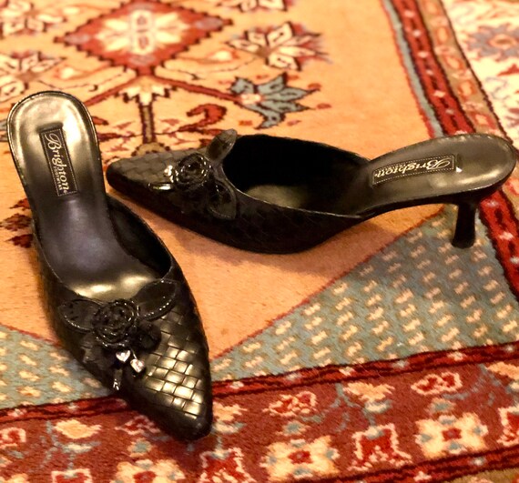 brighton mules