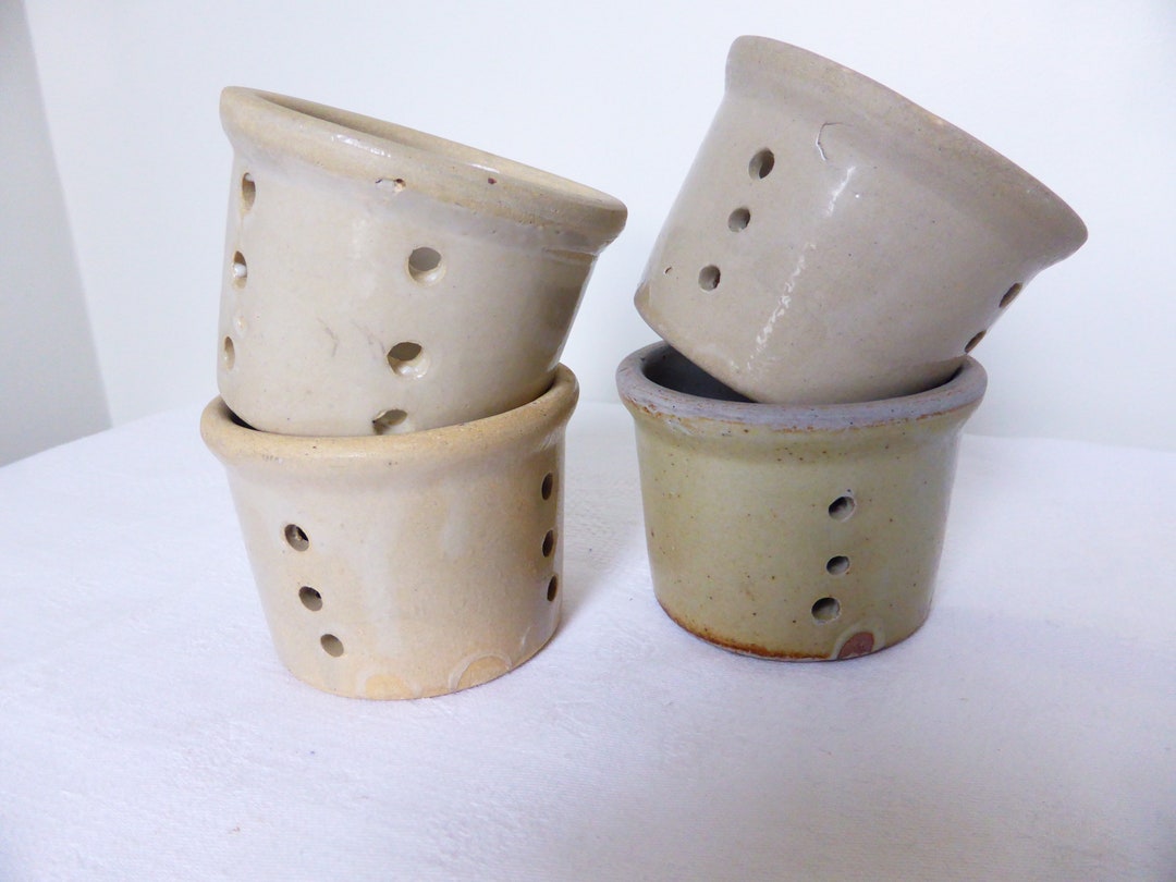 Pots a fraise terracotta