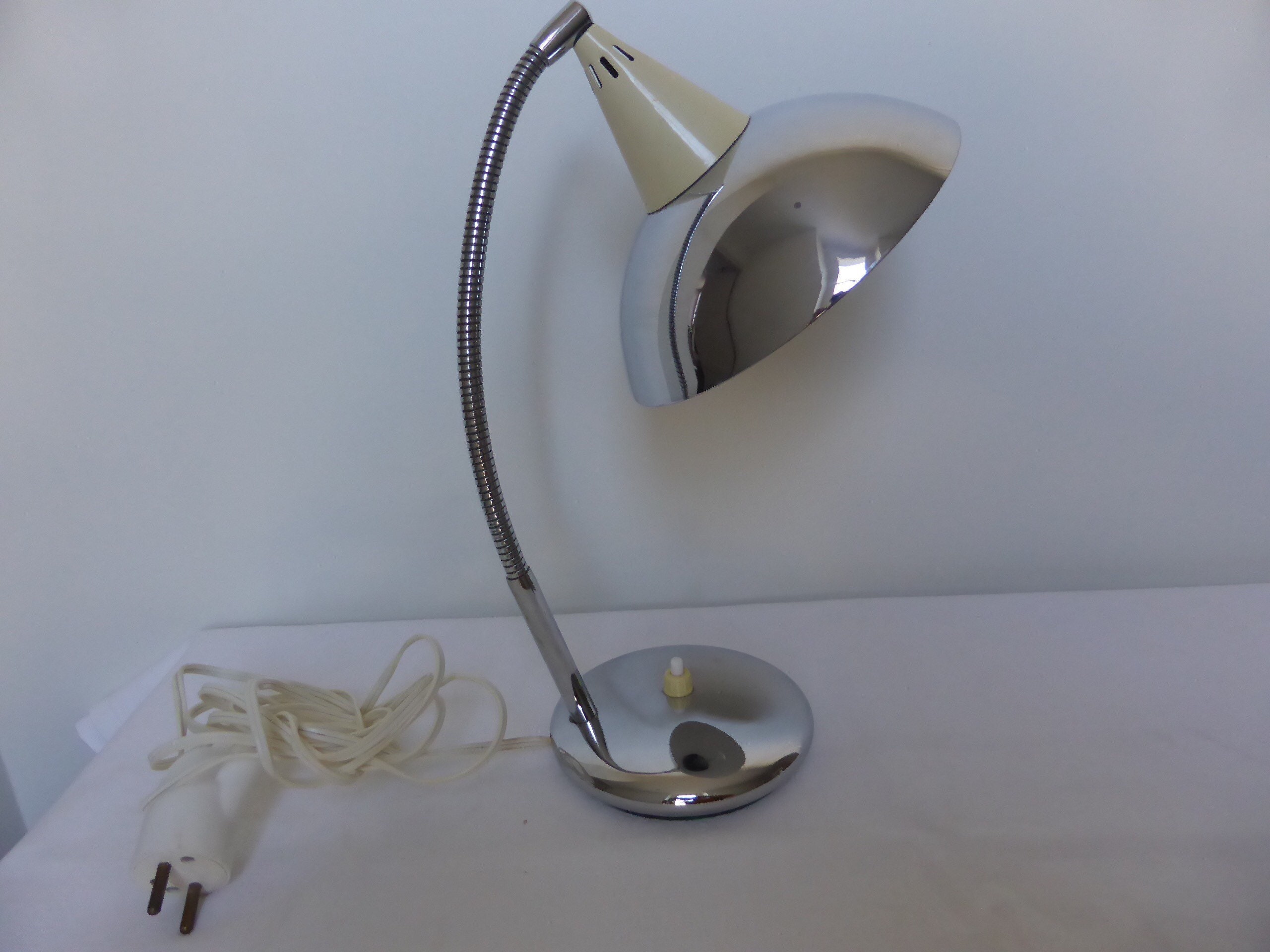 Lampe de Bureau Vintage