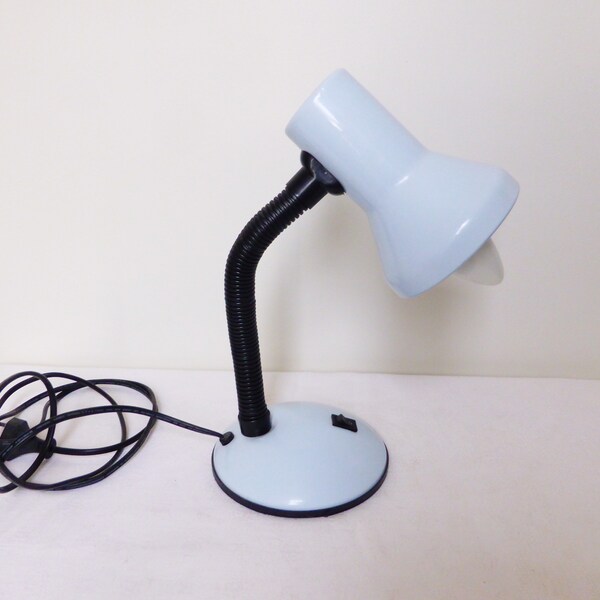 Vintage Desk Lamp Etsy