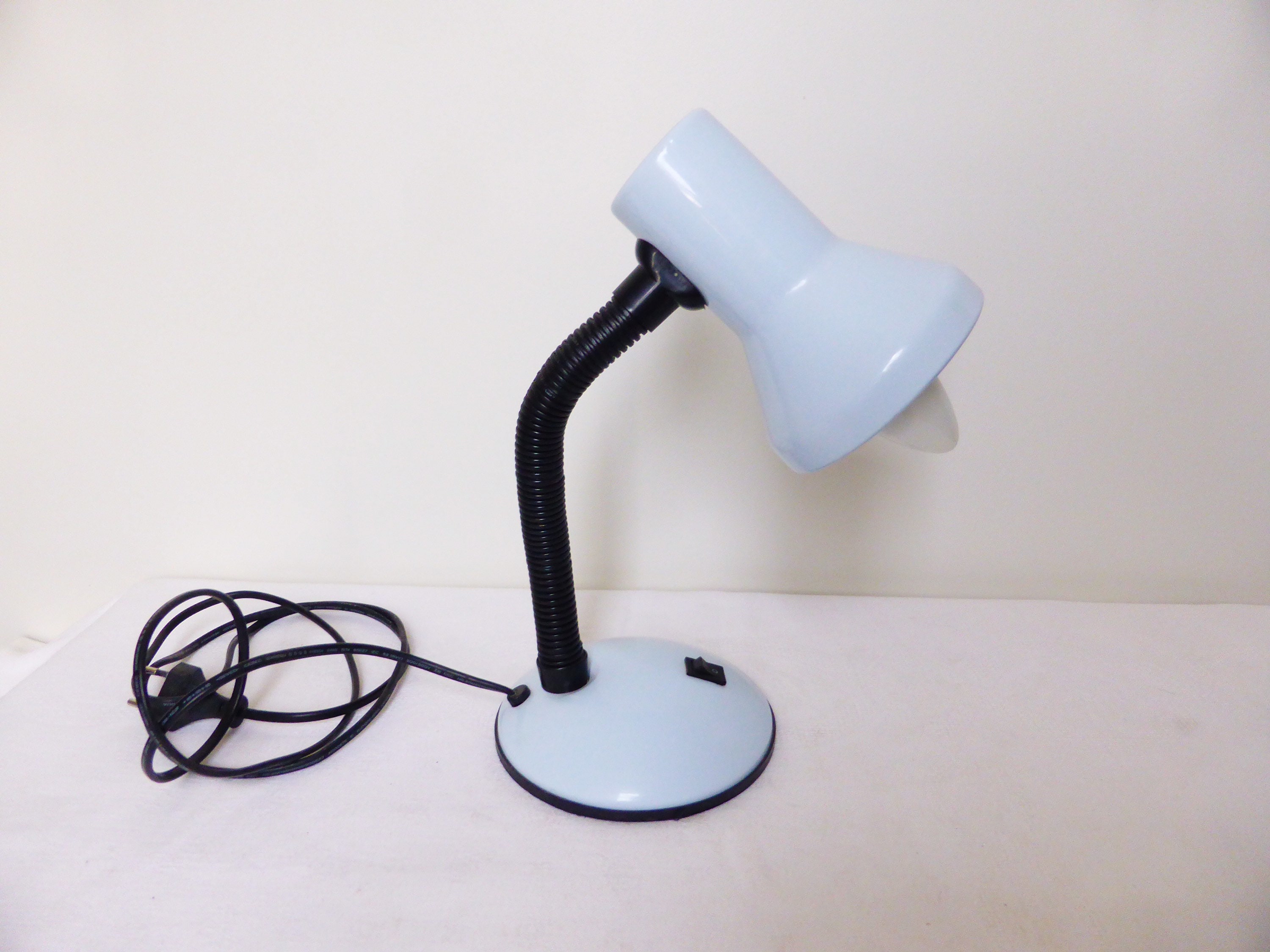 Lampe de Bureau Vintage