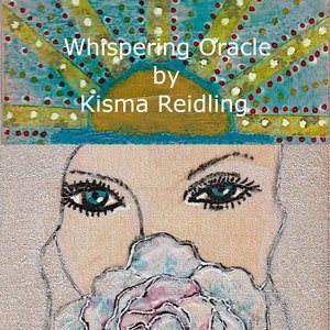 Whispering Oracle Deck