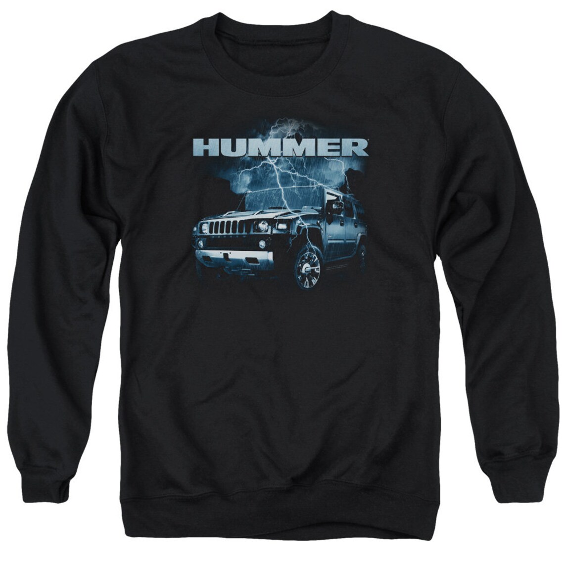 Hummer Stormy Ride Black Shirts - Etsy