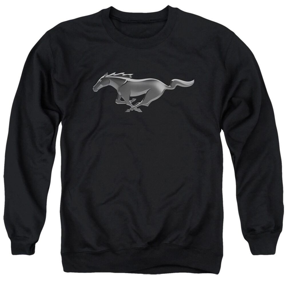 Mustang Langarmshirts Für Herren Online Bei