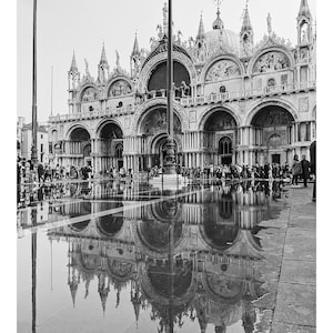 Basilica di San Marco, Venice