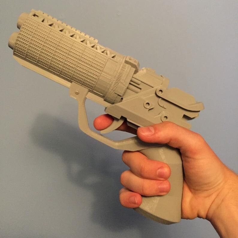 blade runner 2049officer k 3d print blade runner 2049officer k 3d print