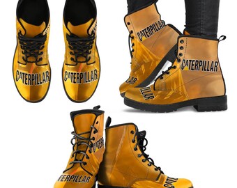 caterpillar shoes russia