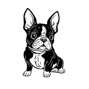 Frenchie Mom, Dog, cute french dog, frenchie Bulldogge (SVG, PNG, PDF) for Mug, T-shirt