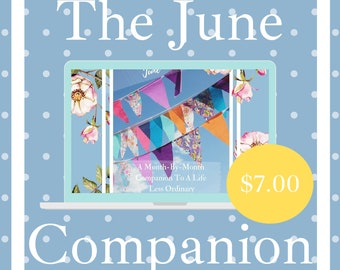 The June Companion