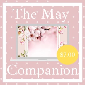 The May Companion