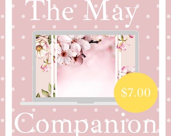 The May Companion