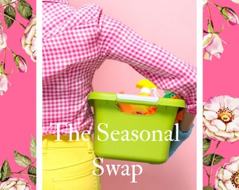 The Seasonal Swap