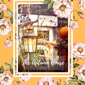The Autumn House