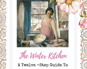 The Winter Kitchen