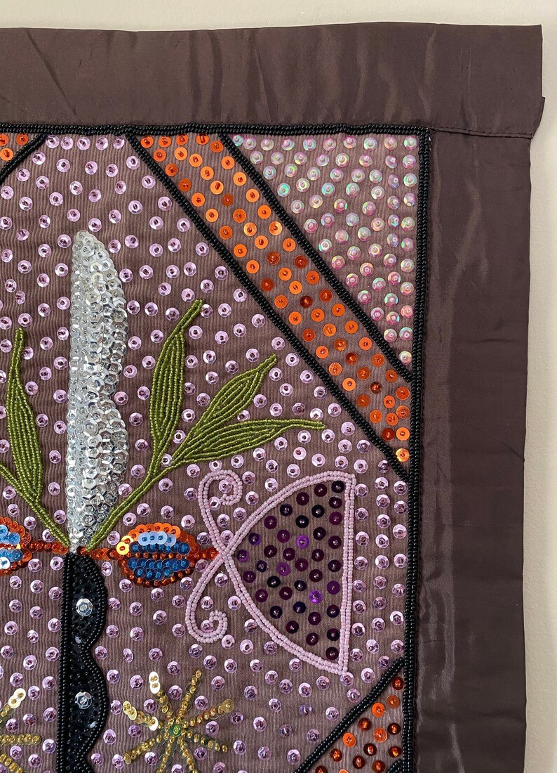 Saint Jacques Haitian Vodou/voodoo Flag Etsy