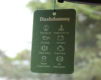 Car Air Freshener - Car Accessory Gift for All - Car Decor - Car Freshie - Cute Air Freshener - Funny Air Freshener