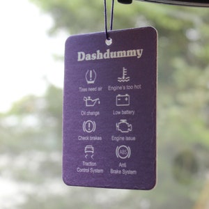 Car Air Freshener - Car Accessory Gift for All - Car Decor - Car Freshie - Cute Air Freshener - Funny Air Freshener