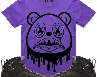 Jordan 7 Shirts Etsy