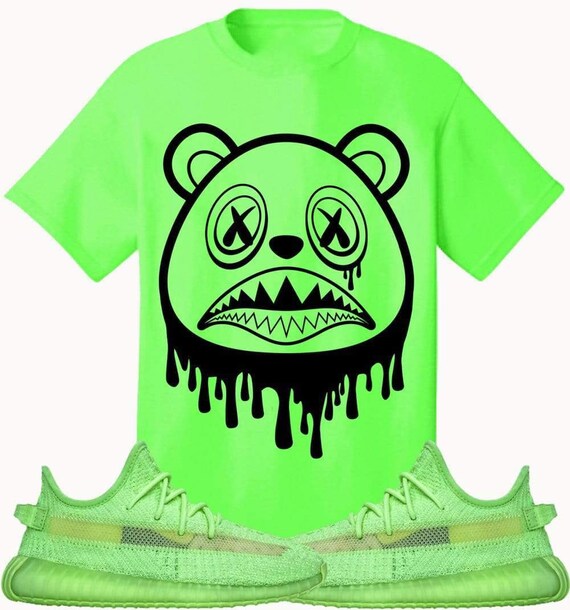 volt glow shirt