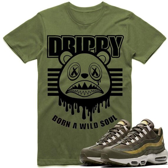 shirts to match air max 95