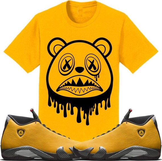 reverse ferrari 14s shirt