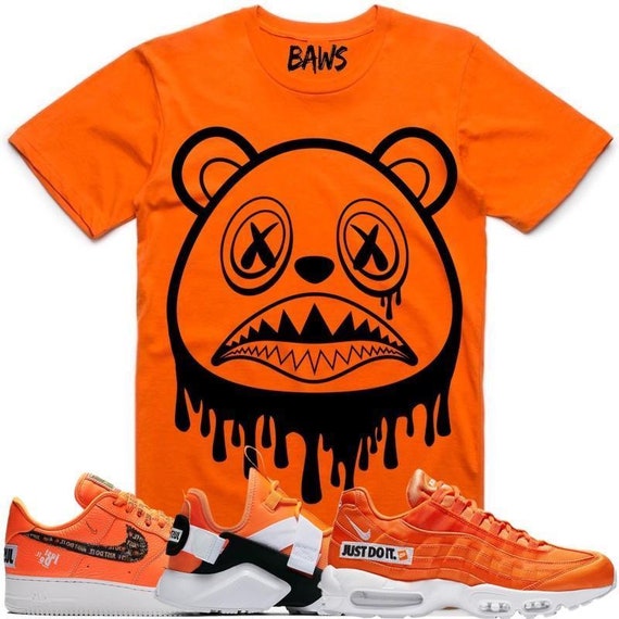 baws sneaker tees